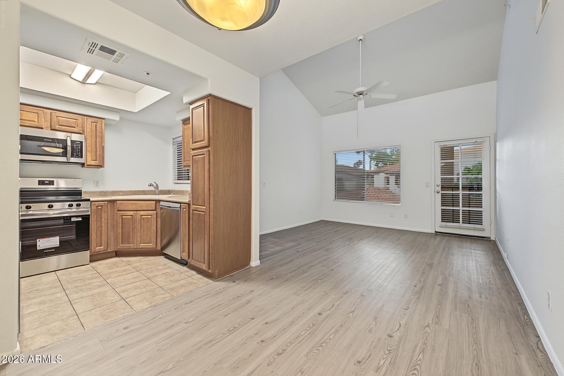 7008 E Gold Dust Avenue Apt 214