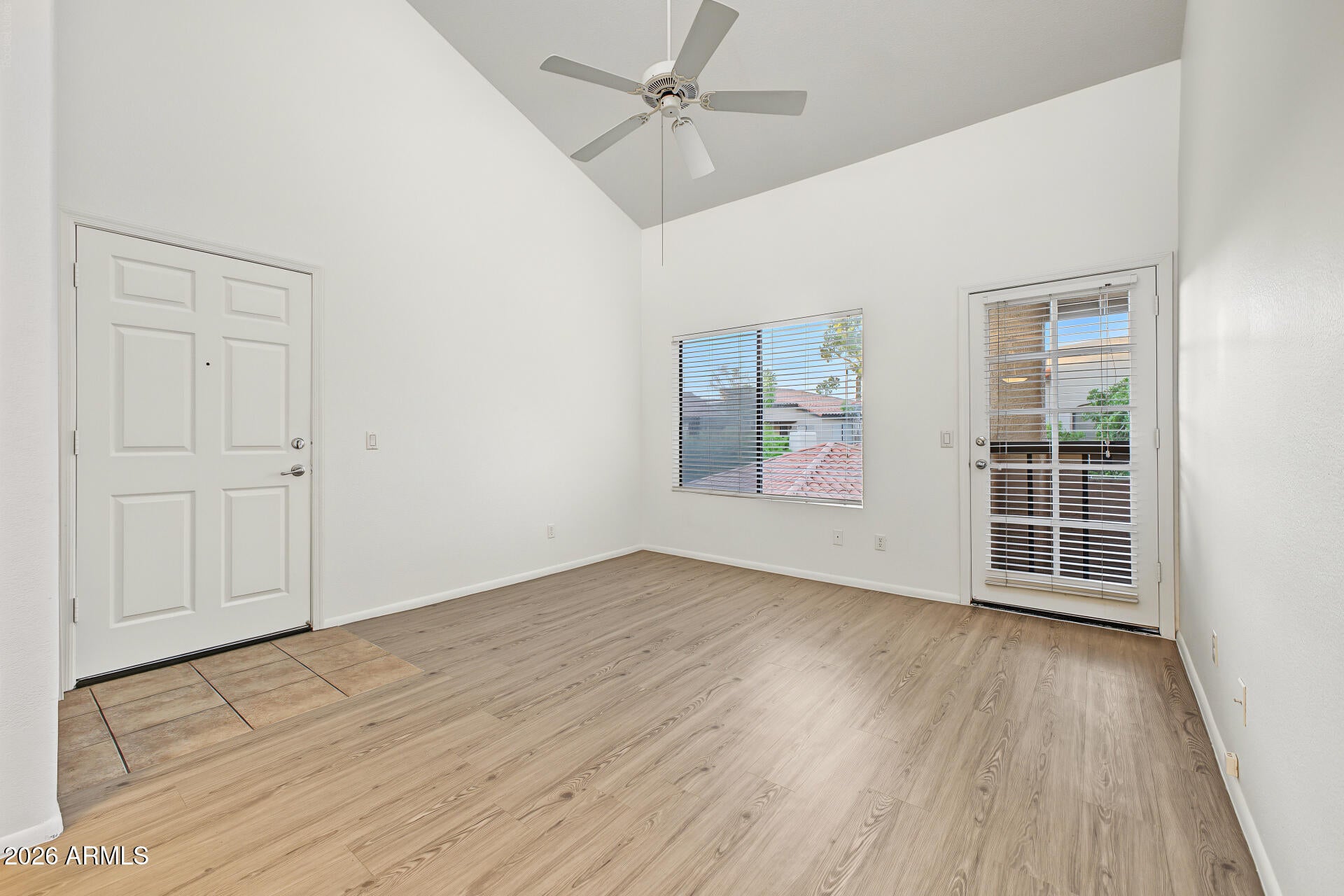 7008 E Gold Dust Avenue Apt 214