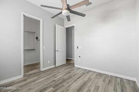 A home in Goodyear