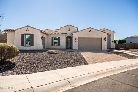 18371 W ROMA Avenue Goodyear AZ 85395