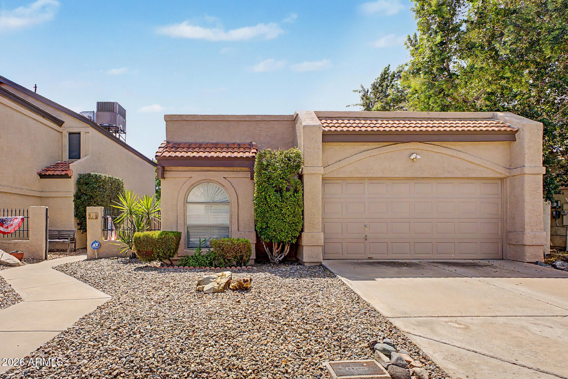 529 E KRISTAL Way