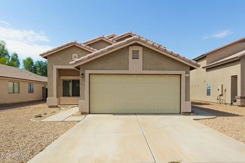 3810 N 106TH Drive Avondale AZ 85392