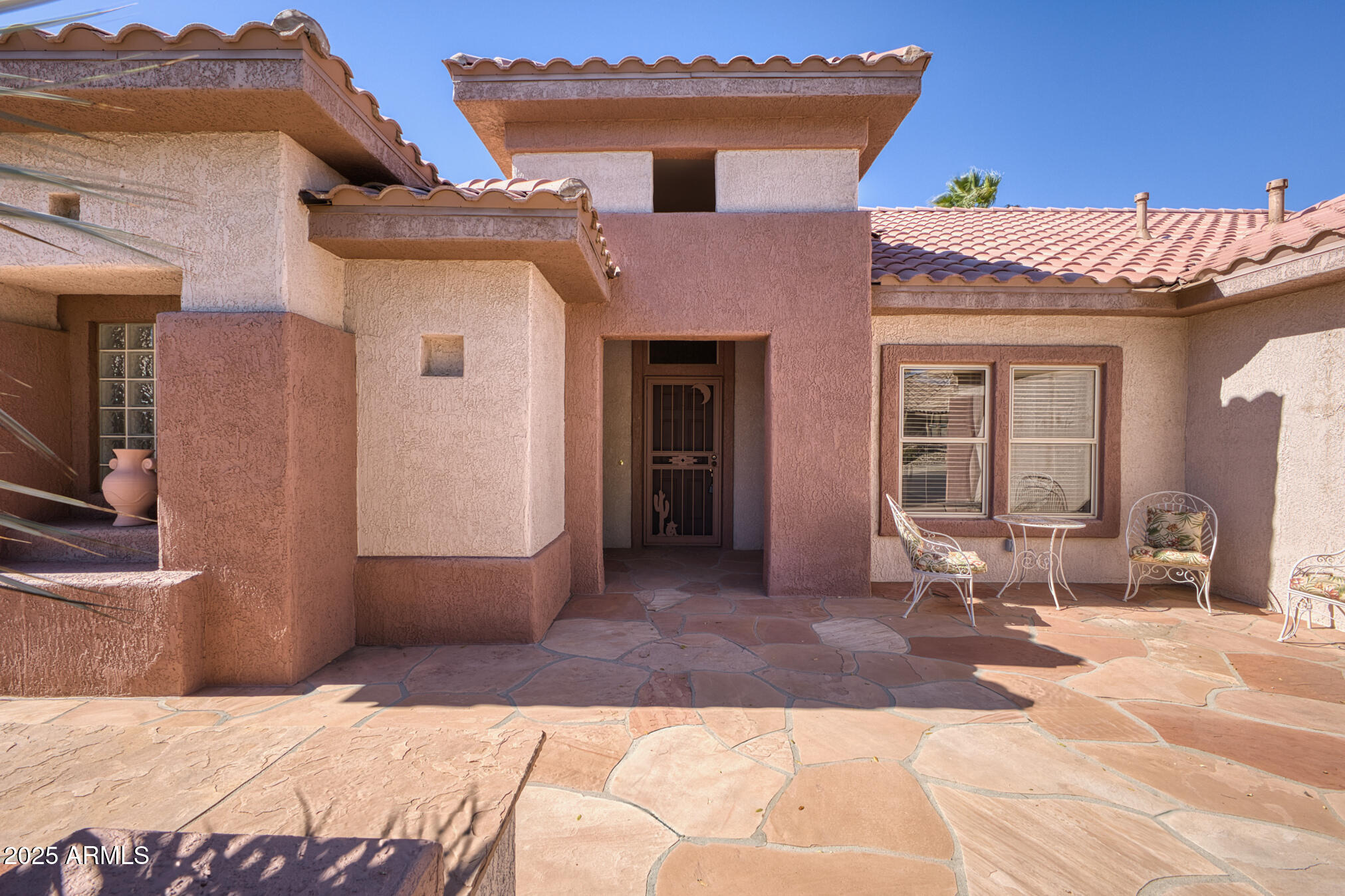 17890 N SADDLE RIDGE Drive