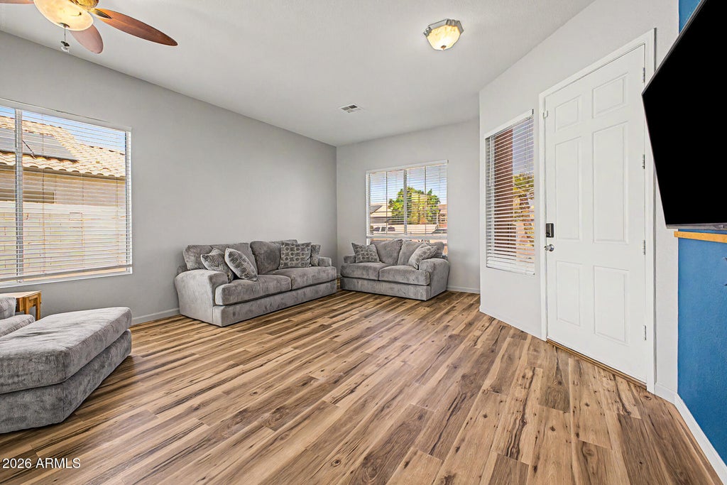 Photo of 2740 S 157th Avenue, Goodyear, AZ 85338 (MLS # 7041768)