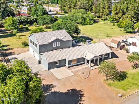 6634 N 176TH Avenue Waddell AZ 85355