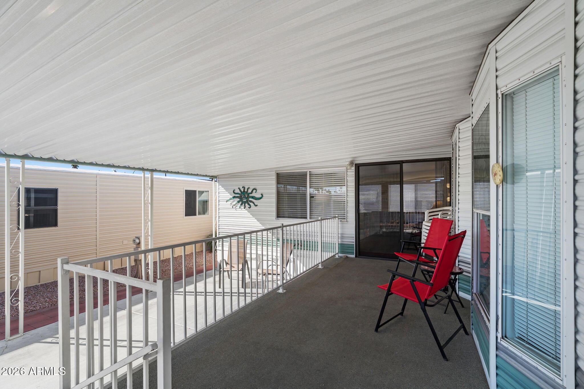 111 S GREENFIELD Road 418