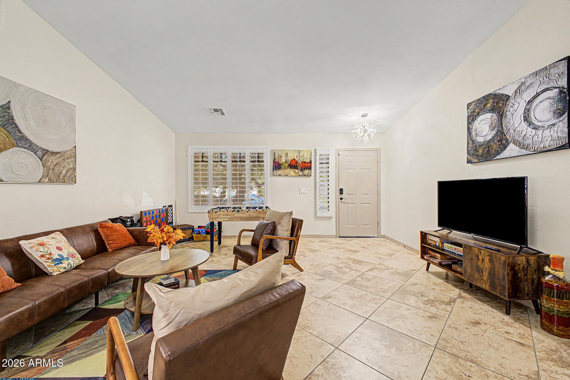 1275 W AVALON CANYON Drive
