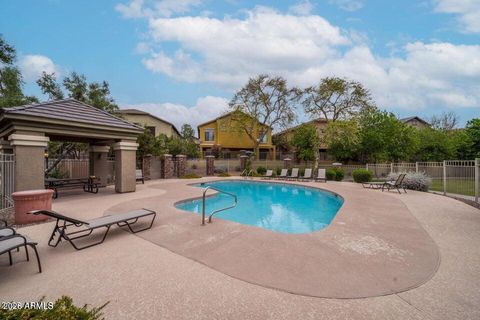 Property photo of 2024 S Baldwin -- 114, Mesa, AZ 85209