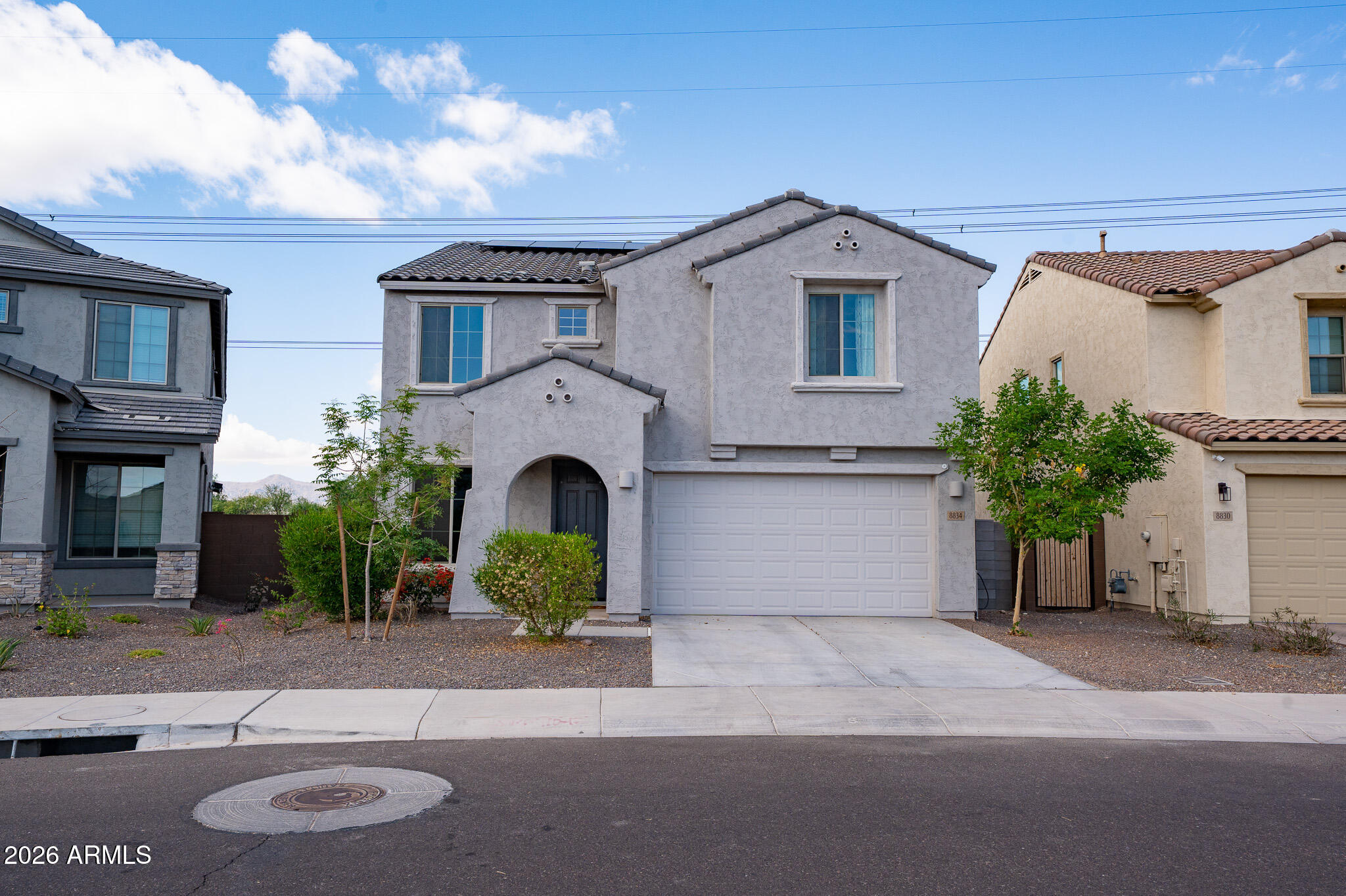 8834 S 70TH Lane