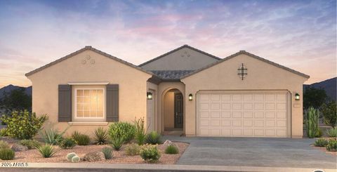 16686 W Saguaro Park Lane, Surprise, AZ 85387 - MLS#: 6832179