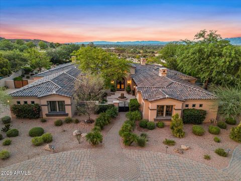 6230 E CHENEY Drive Paradise Valley AZ 85253