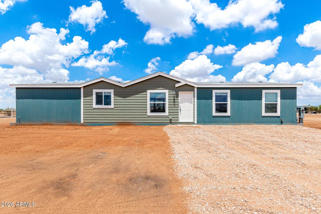 Photo of 10482 E Shallow Canyon Road, San Tan Valley, AZ 85143 (MLS # 6962888)