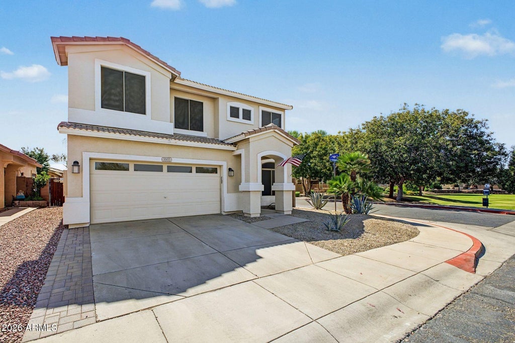 Photo of 9905 E Florian Avenue, Mesa, AZ 85208 (MLS # 7087820)