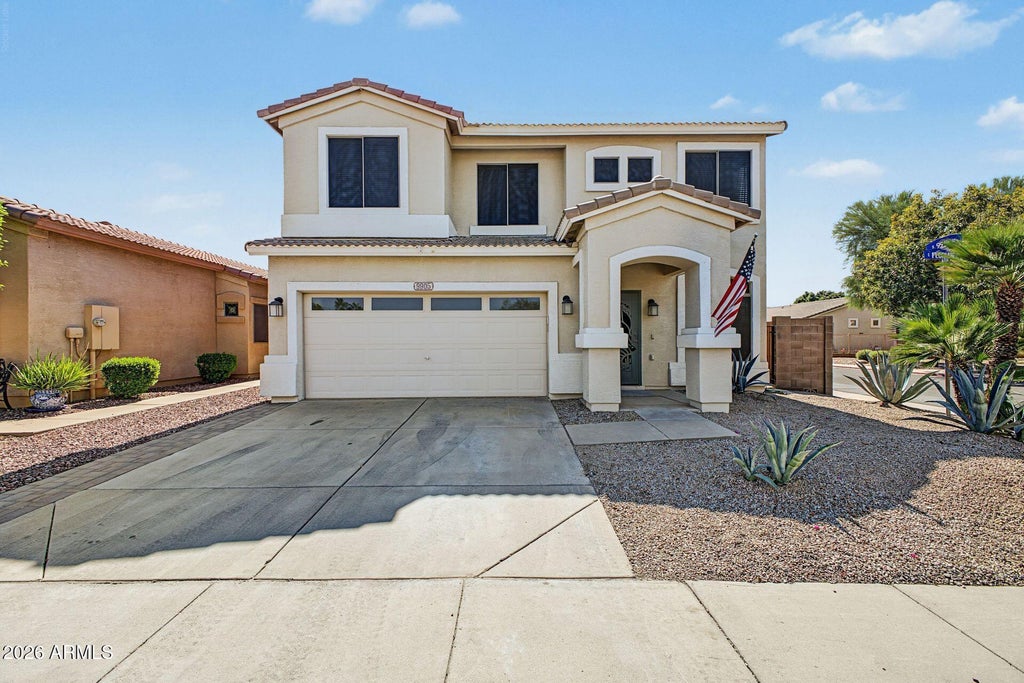 Photo of 9905 E Florian Avenue, Mesa, AZ 85208 (MLS # 7087820)