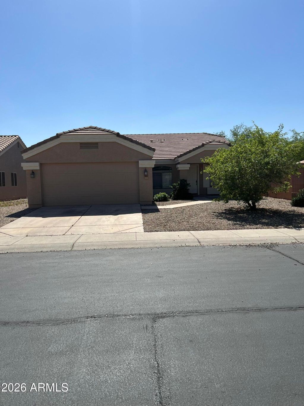 Photo of 14614 N 126th Avenue, El Mirage, AZ 85335 (MLS # 7016244)