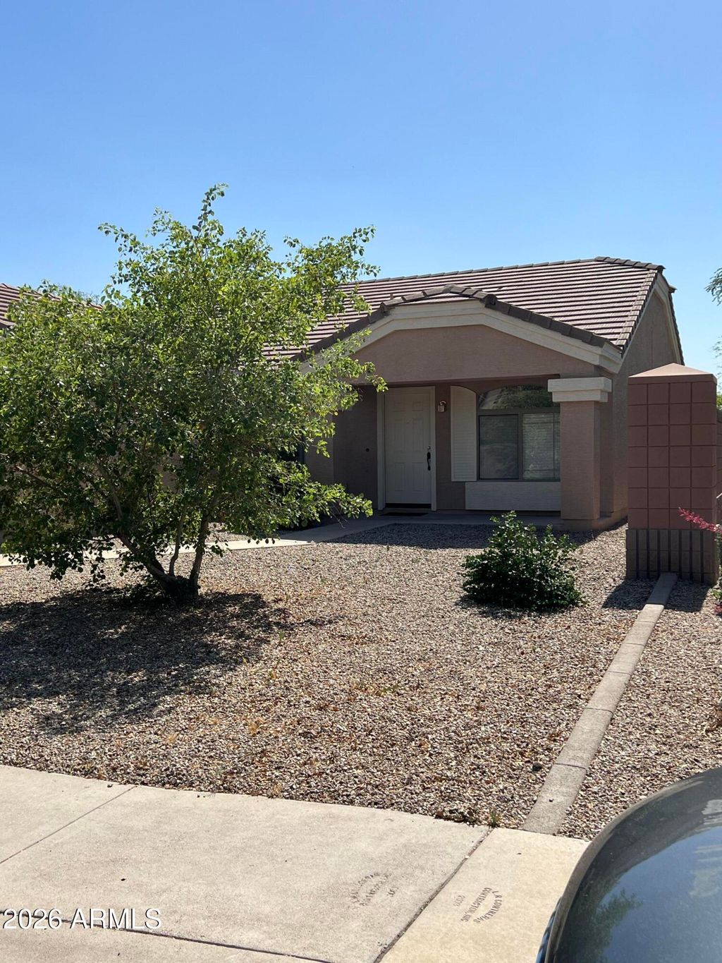 Photo of 14614 N 126th Avenue, El Mirage, AZ 85335 (MLS # 7016244)
