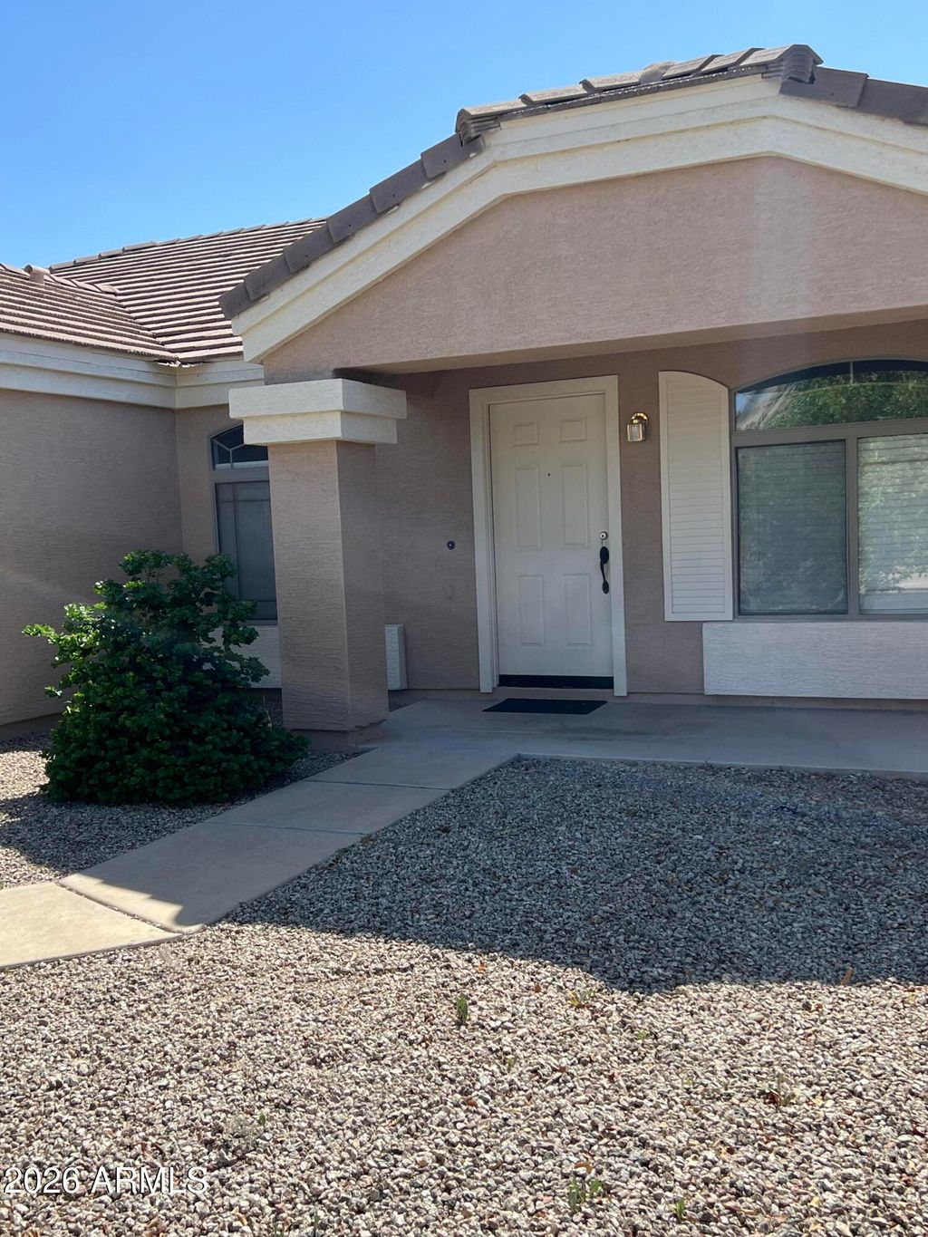 Photo of 14614 N 126th Avenue, El Mirage, AZ 85335 (MLS # 7016244)