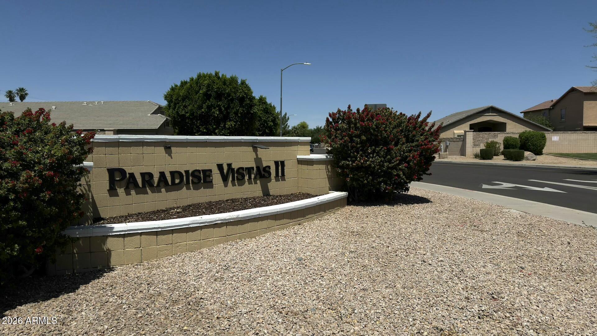 PARADISE VISTAS 2 - Residential
