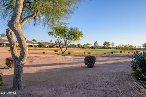 A home in Goodyear