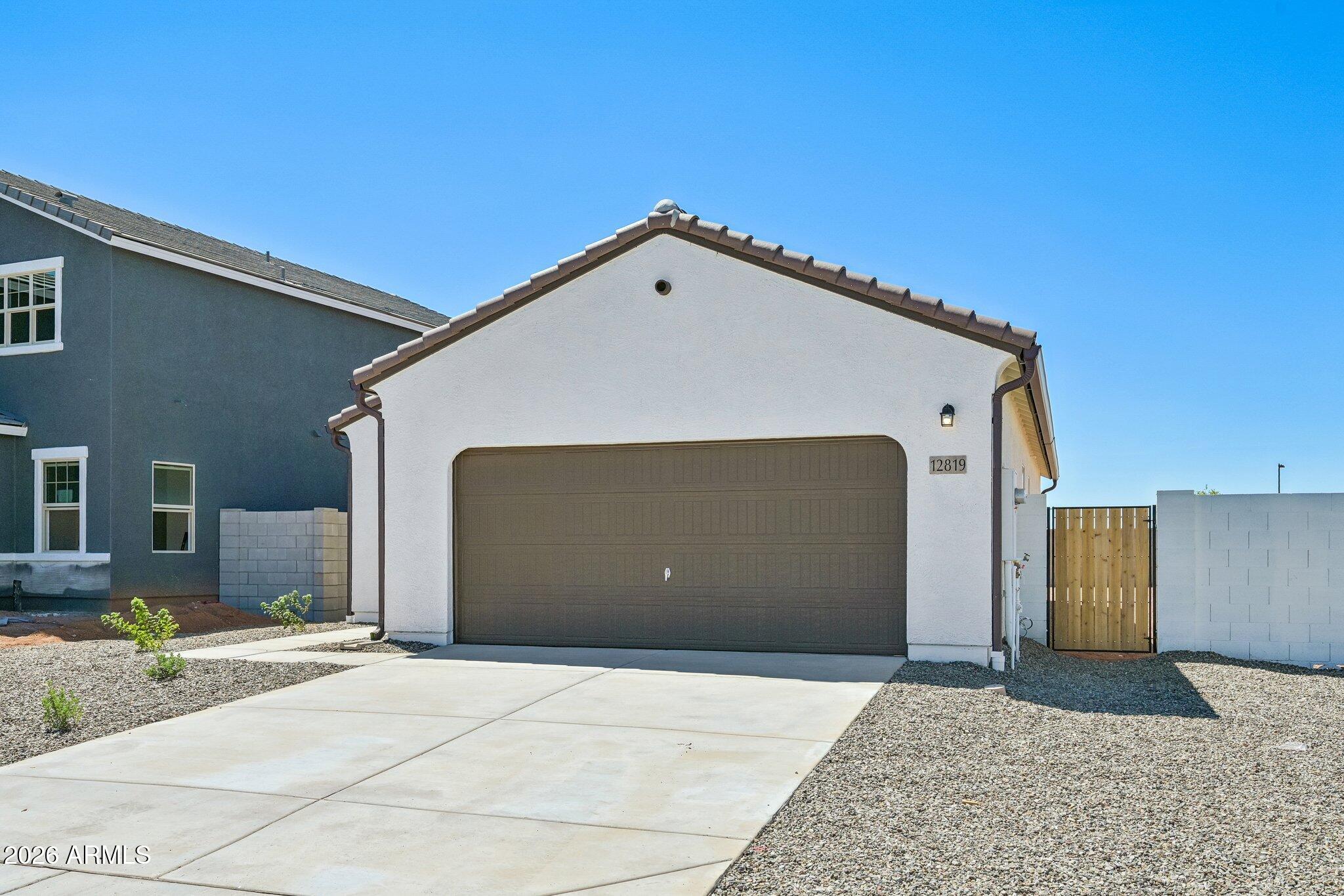 12893 E WALLFLOWER Lane