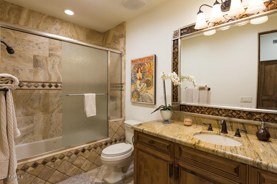 PIMA ACRES - Residential