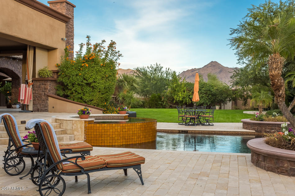 PIMA ACRES - Residential
