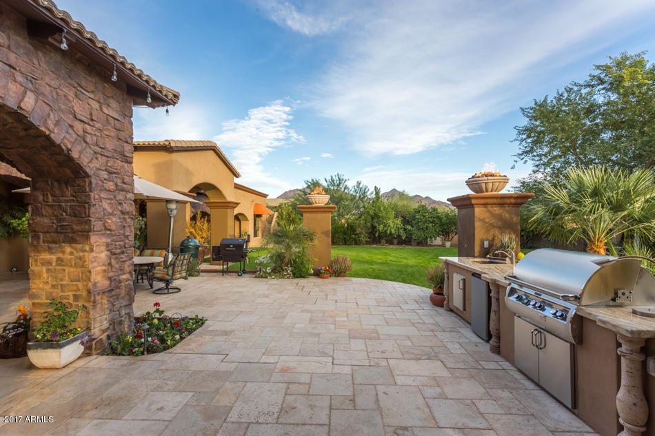 PIMA ACRES - Residential