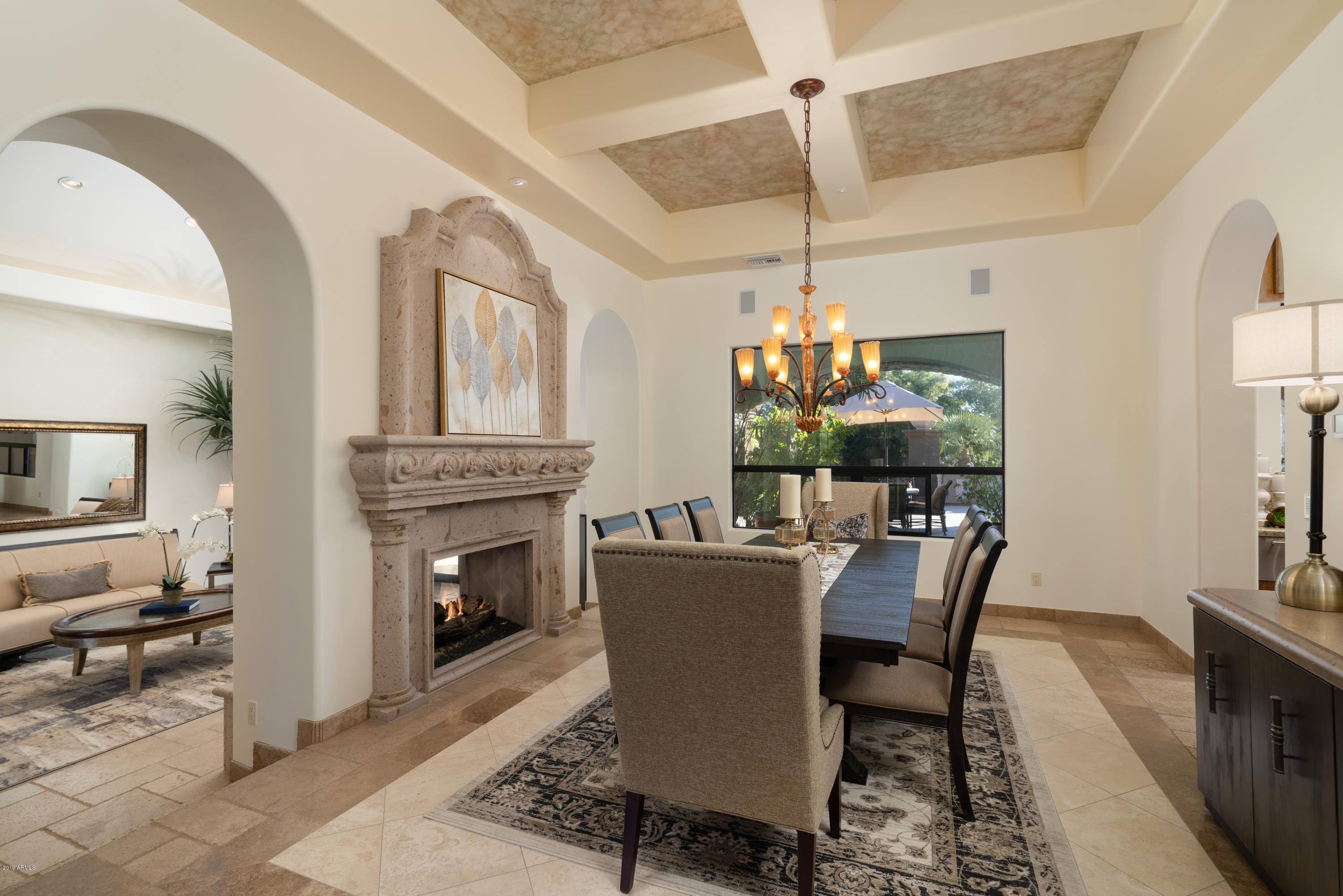 PIMA ACRES - Residential