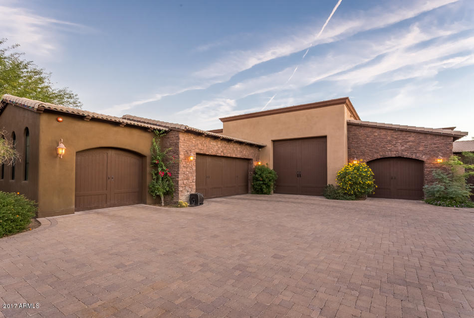 PIMA ACRES - Residential