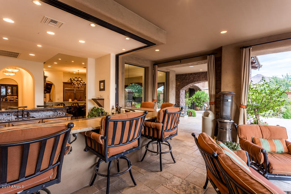 PIMA ACRES - Residential