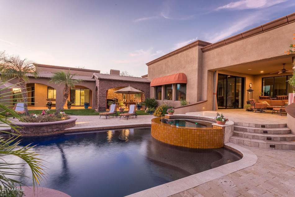 PIMA ACRES - Residential