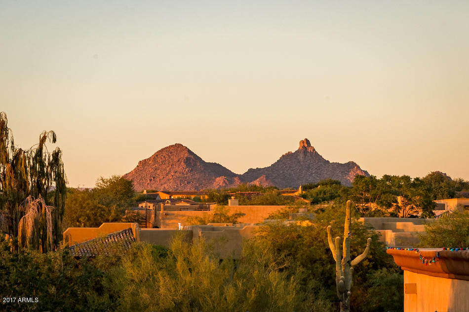 PIMA ACRES - Residential