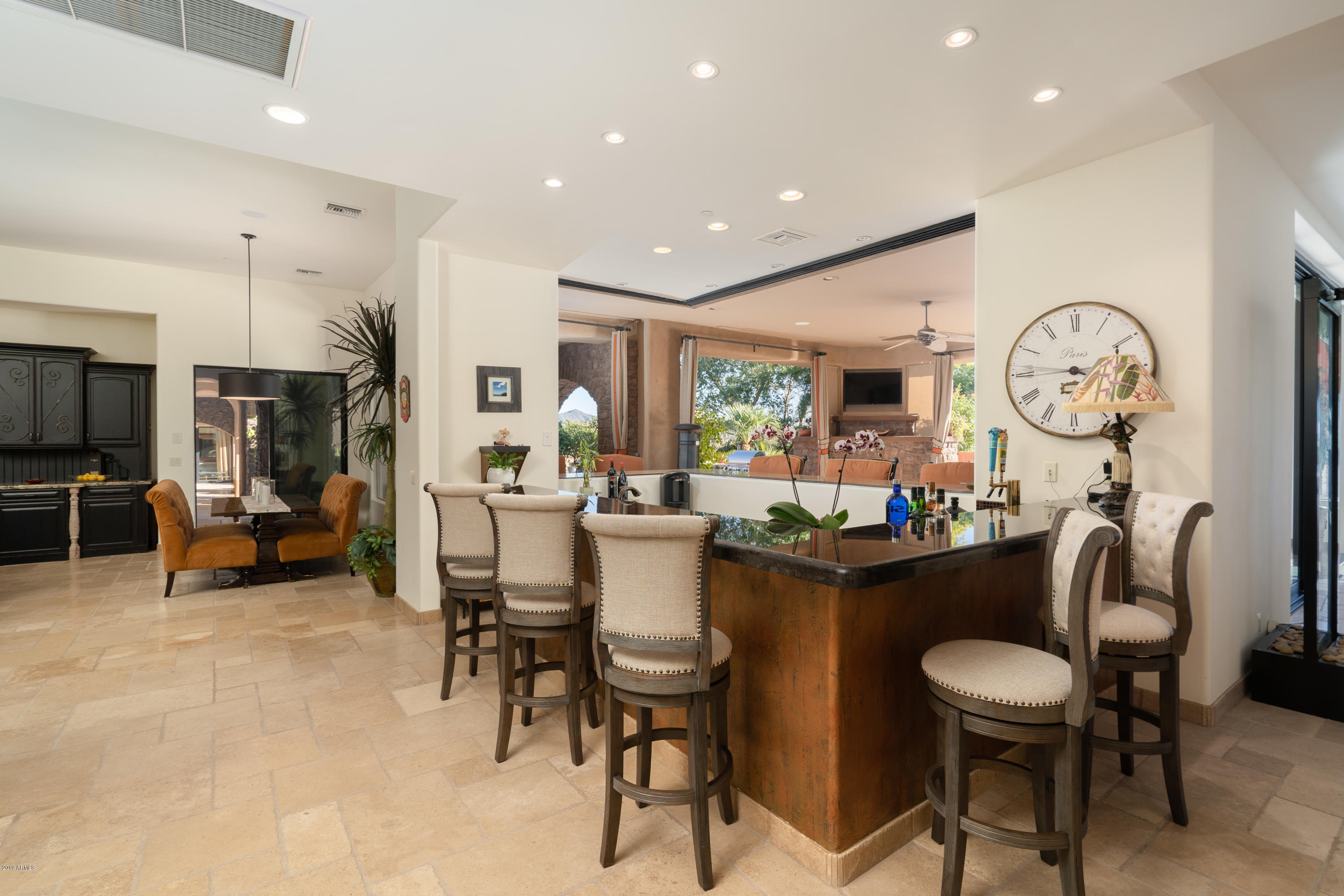 PIMA ACRES - Residential