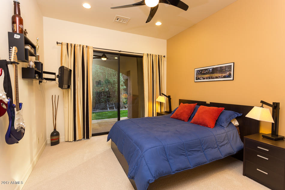 PIMA ACRES - Residential