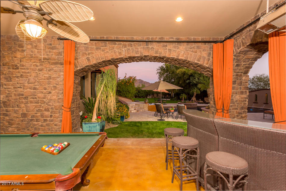PIMA ACRES - Residential