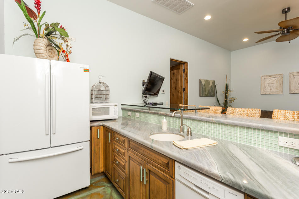 PIMA ACRES - Residential