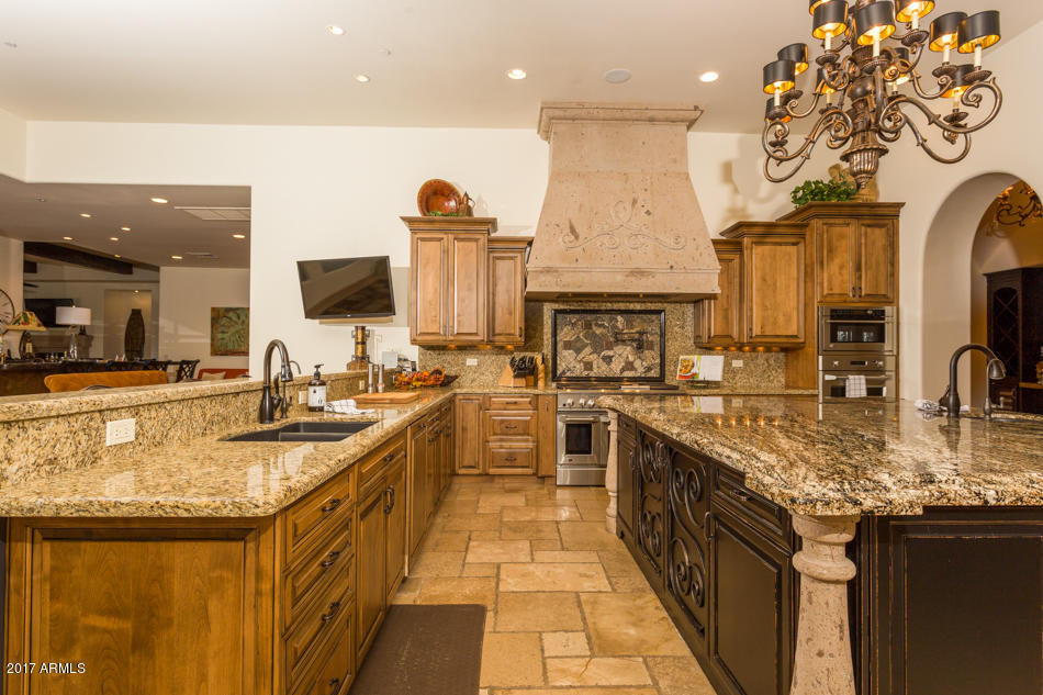 PIMA ACRES - Residential
