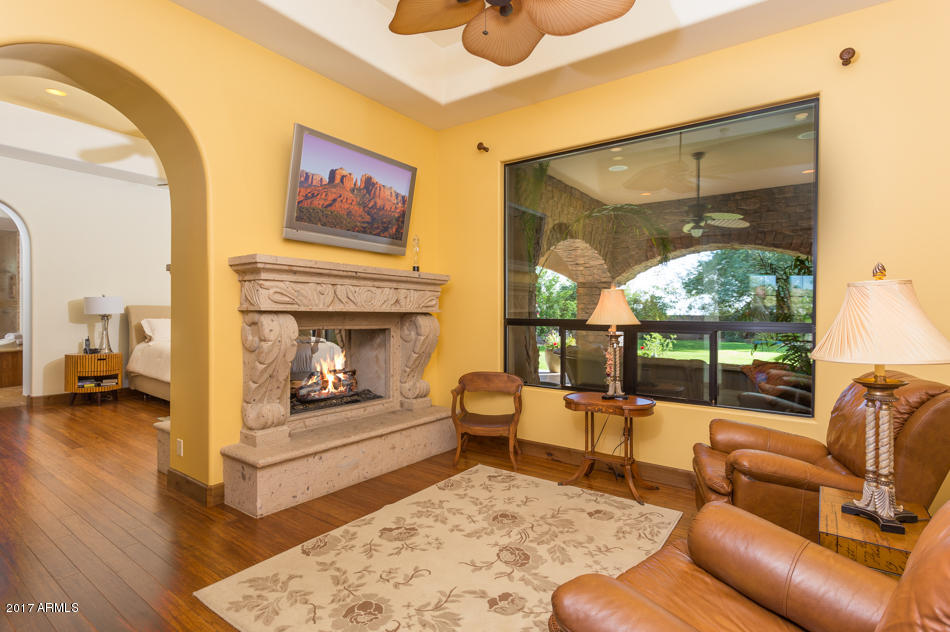 PIMA ACRES - Residential