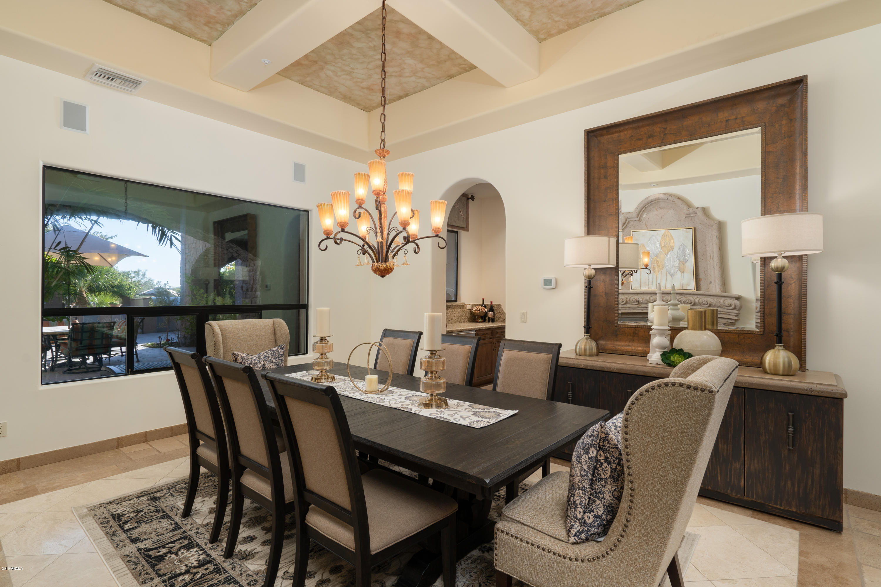 PIMA ACRES - Residential