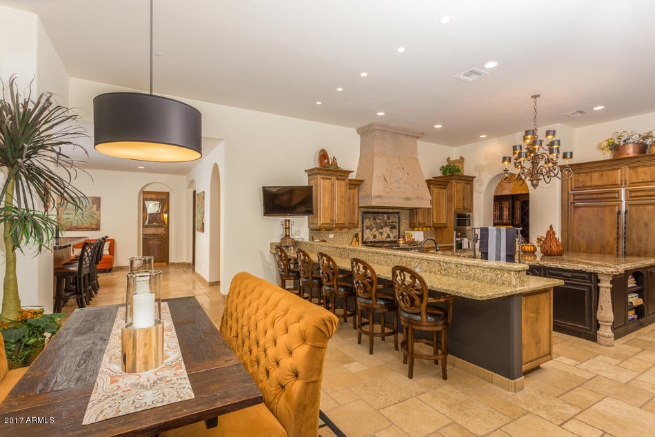 PIMA ACRES - Residential