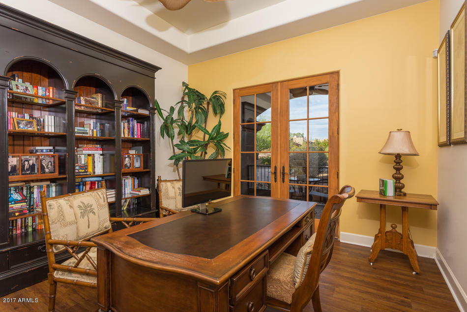 PIMA ACRES - Residential