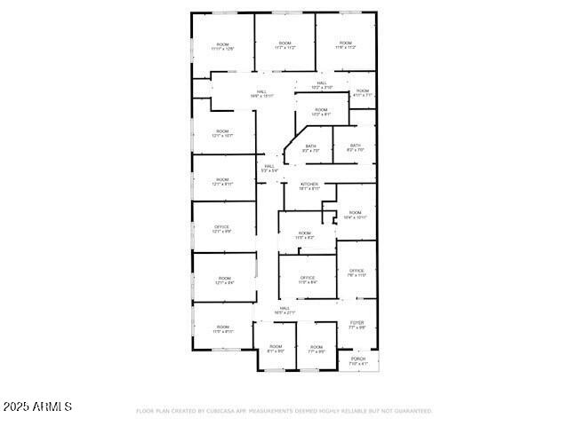 14001 N 7th Street E109