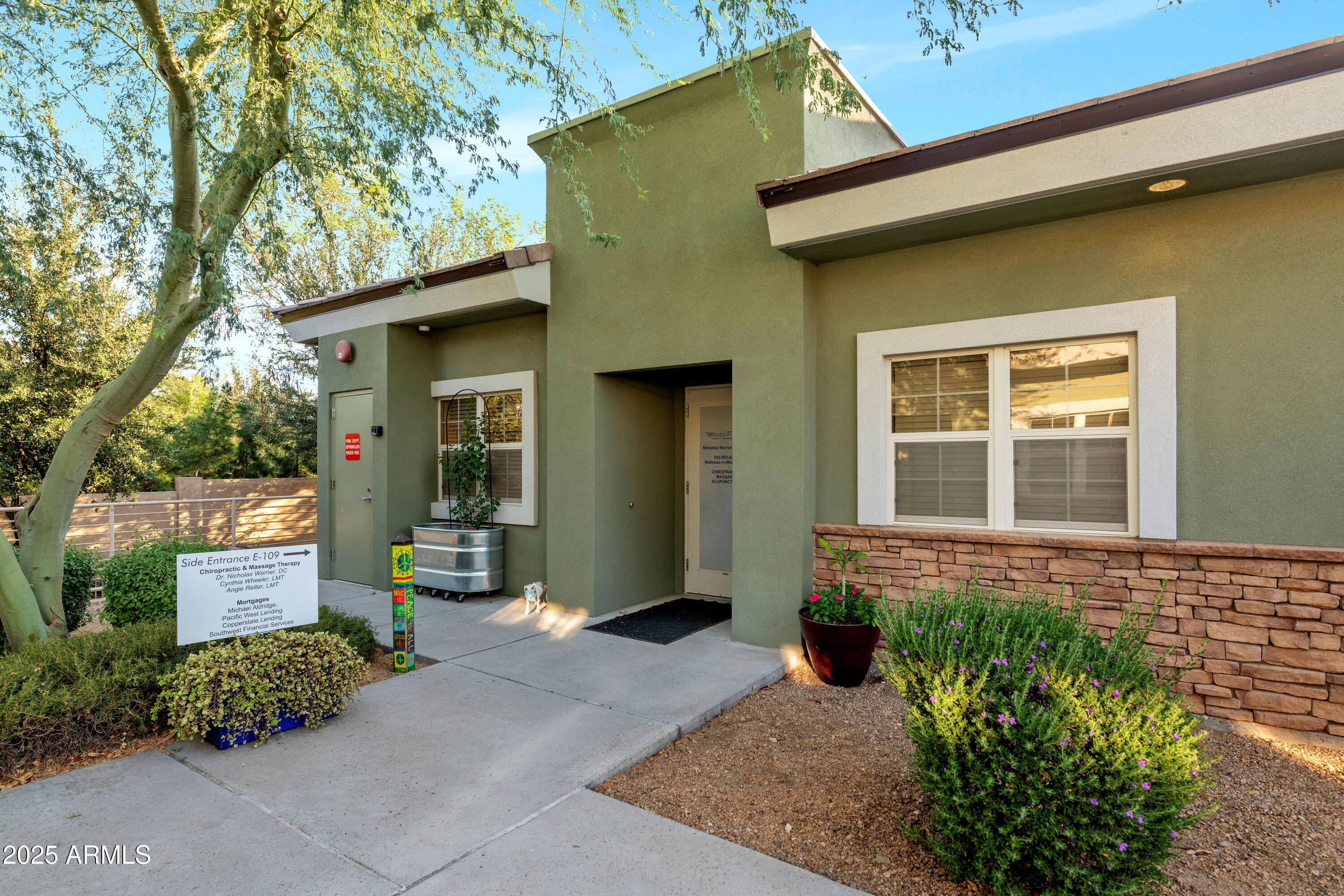 14001 N 7th Street E109