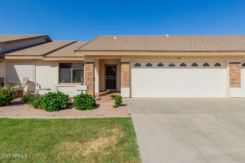 11250 E KILAREA Avenue 276 Mesa AZ 85209