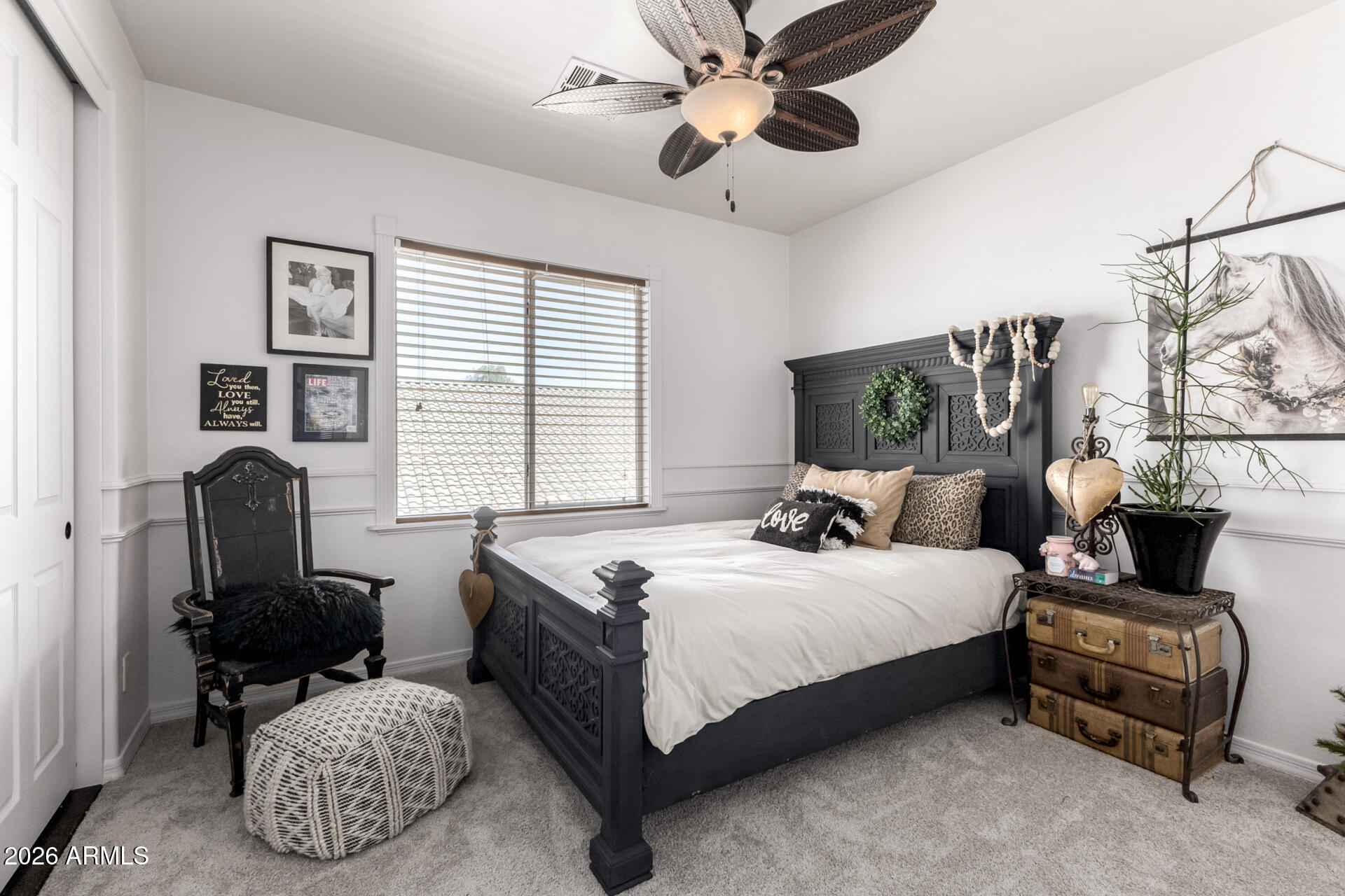 LOS PORTALES - Residential