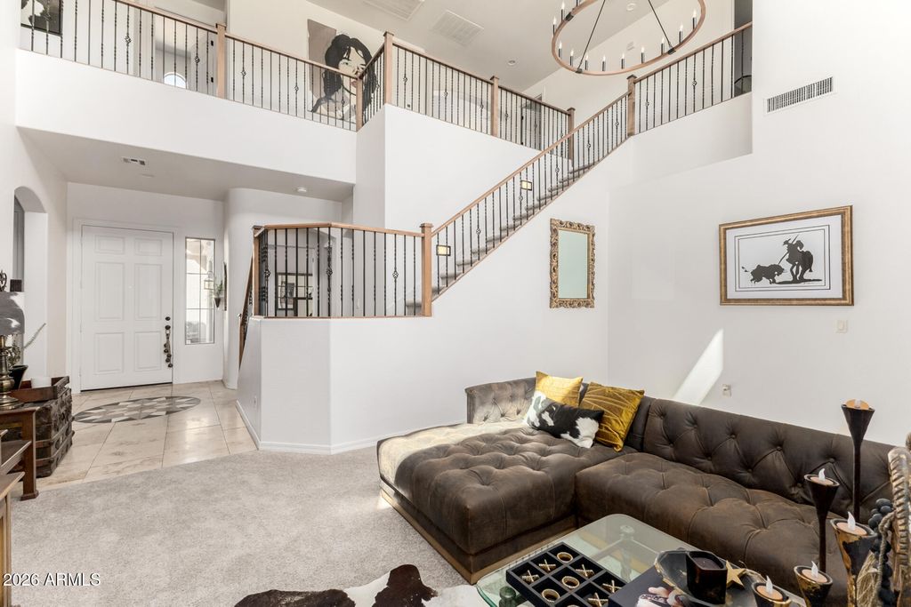 Photo of 2120 N Cougar Court, Casa Grande, AZ 85122 (MLS # 7003018)