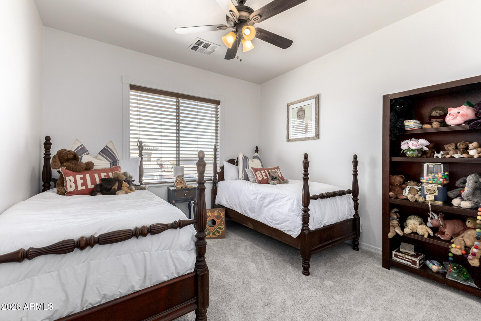 LOS PORTALES - Residential