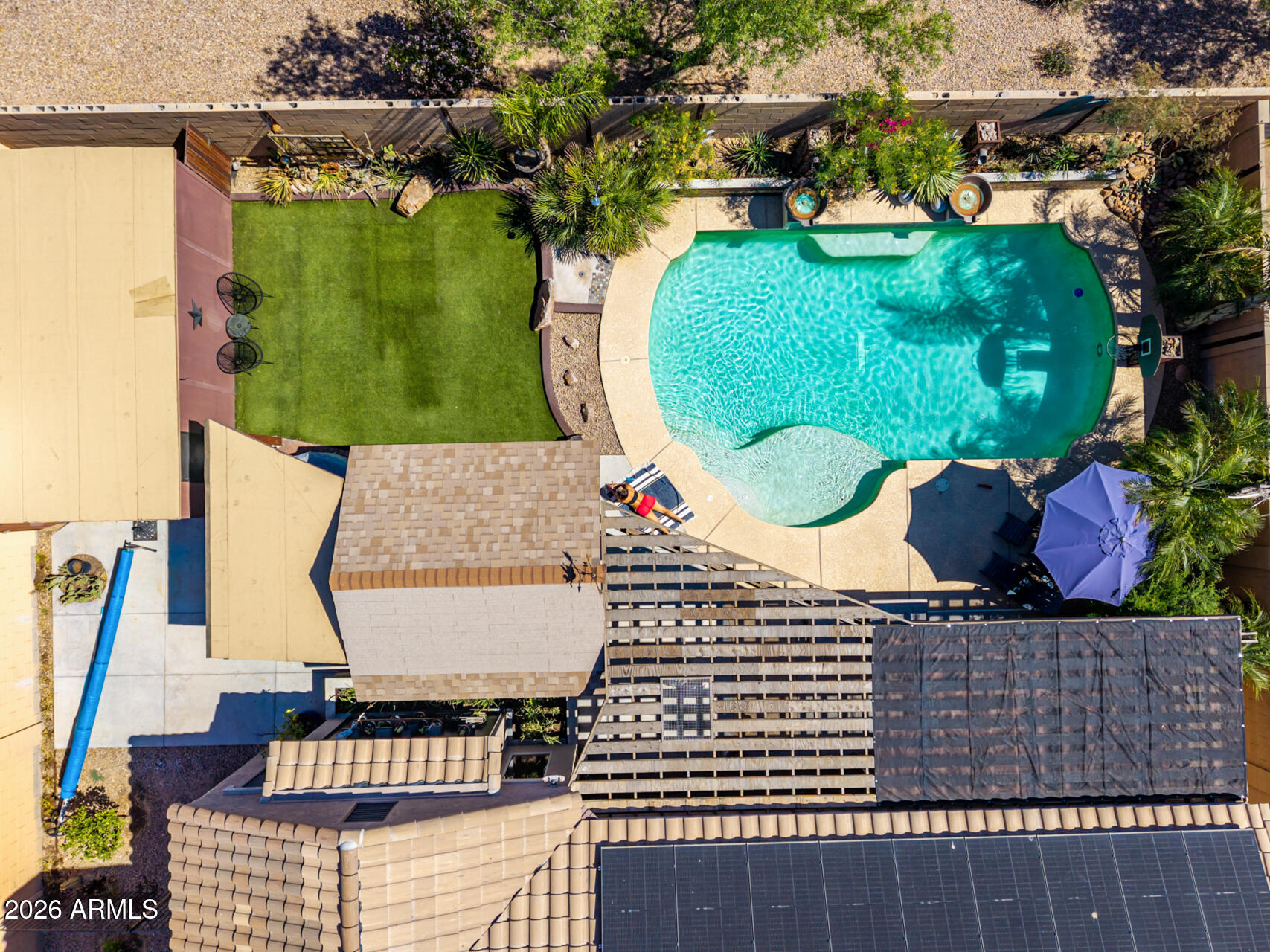LOS PORTALES - Residential