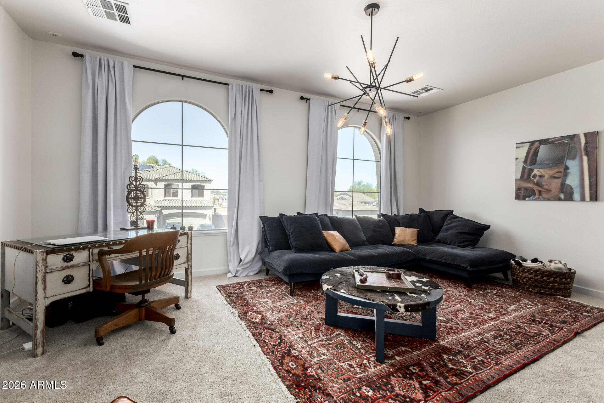 LOS PORTALES - Residential
