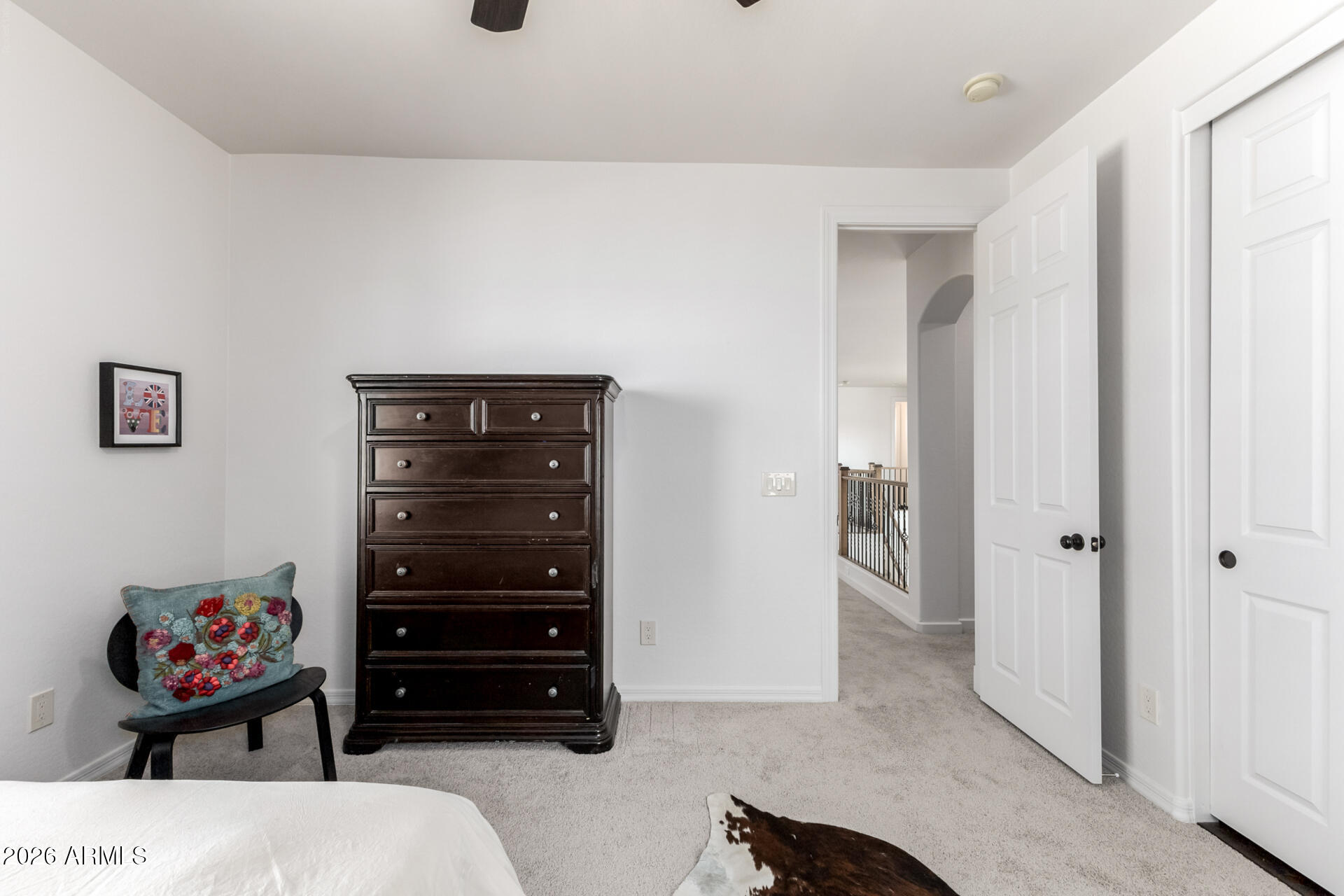 LOS PORTALES - Residential